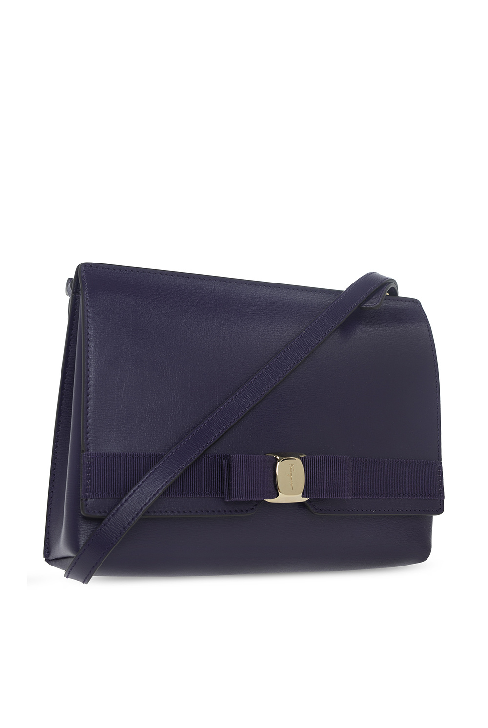 Salvatore Ferragamo ‘Vara’ shoulder bag Women's Bags Vitkac